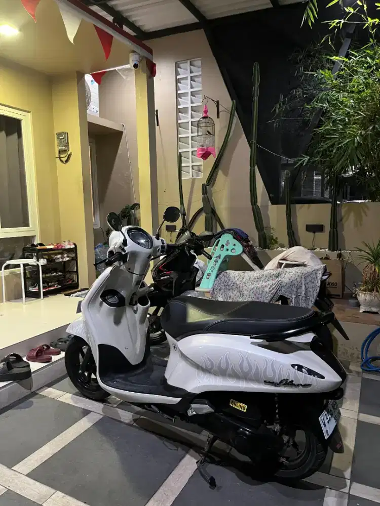 Like new grand fillano hybrid 2023 istimewa