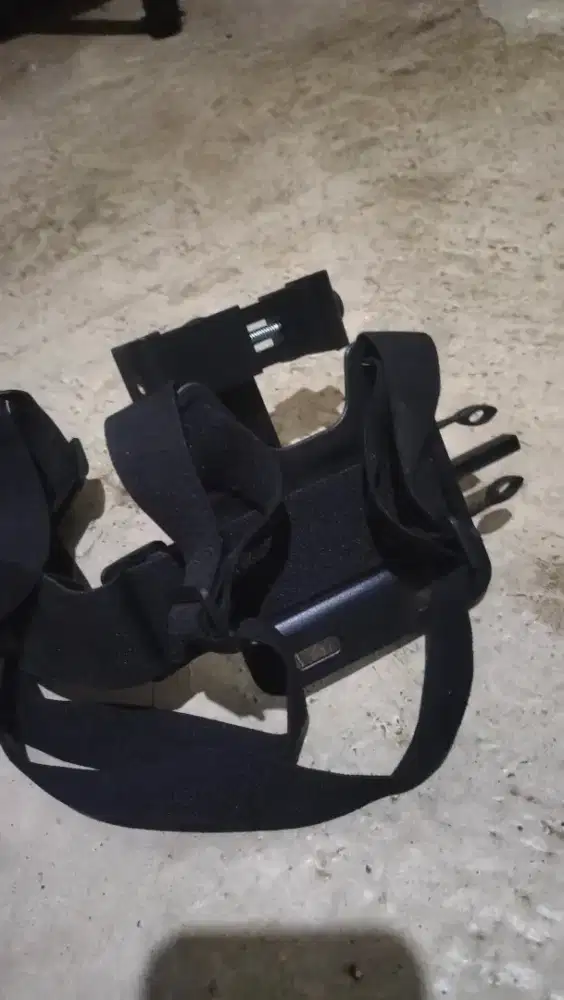 Jual holder hp strap holder