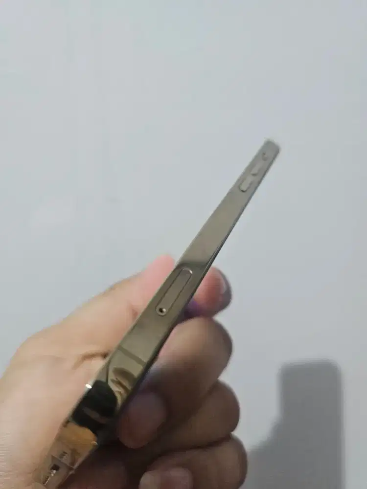 Iphone 12 PRO 512GB BEACUKAI Like New