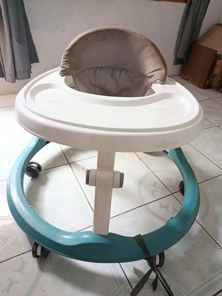 BOUNCER DORONGAN BELAJAR JALAN ANAK