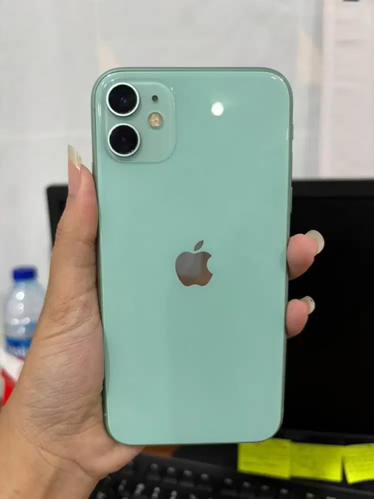 Iphone 11 128GB