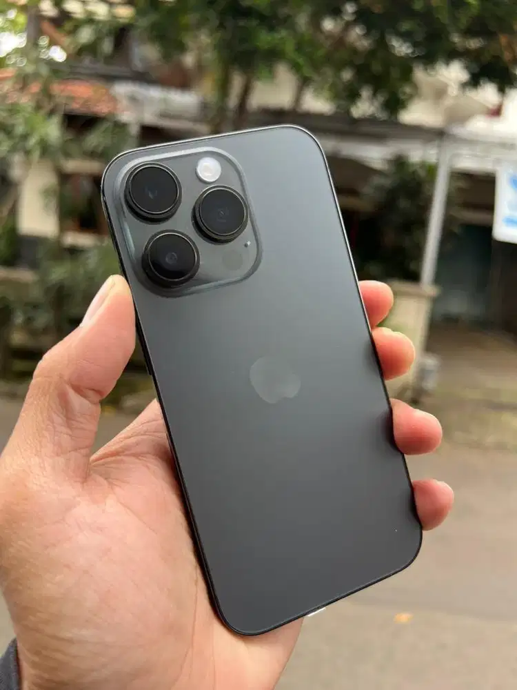 Iphone 14 pro 256gb ex inter all operator