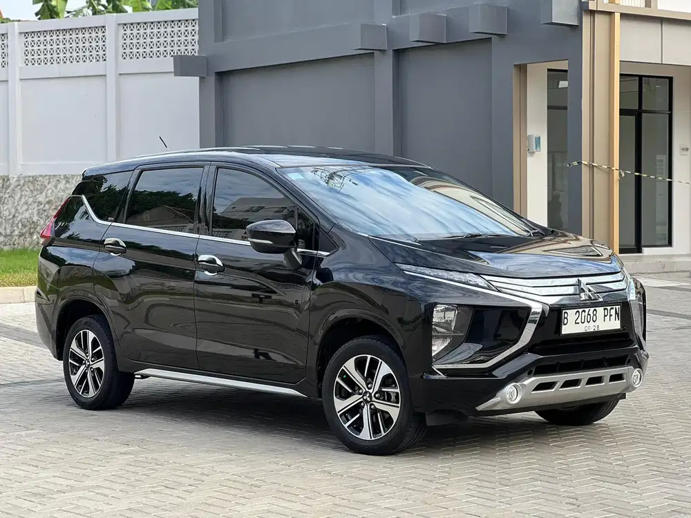 TDP Minim 9JT |Mitsubishi Xpander 1.500cc Sport Automatic Bensin 2018