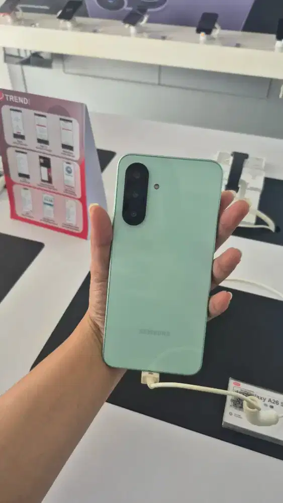 SAMSUNG GALAXY A26 5G