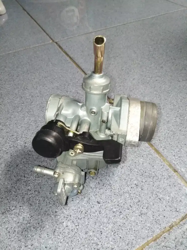 Karburator Supra Fit