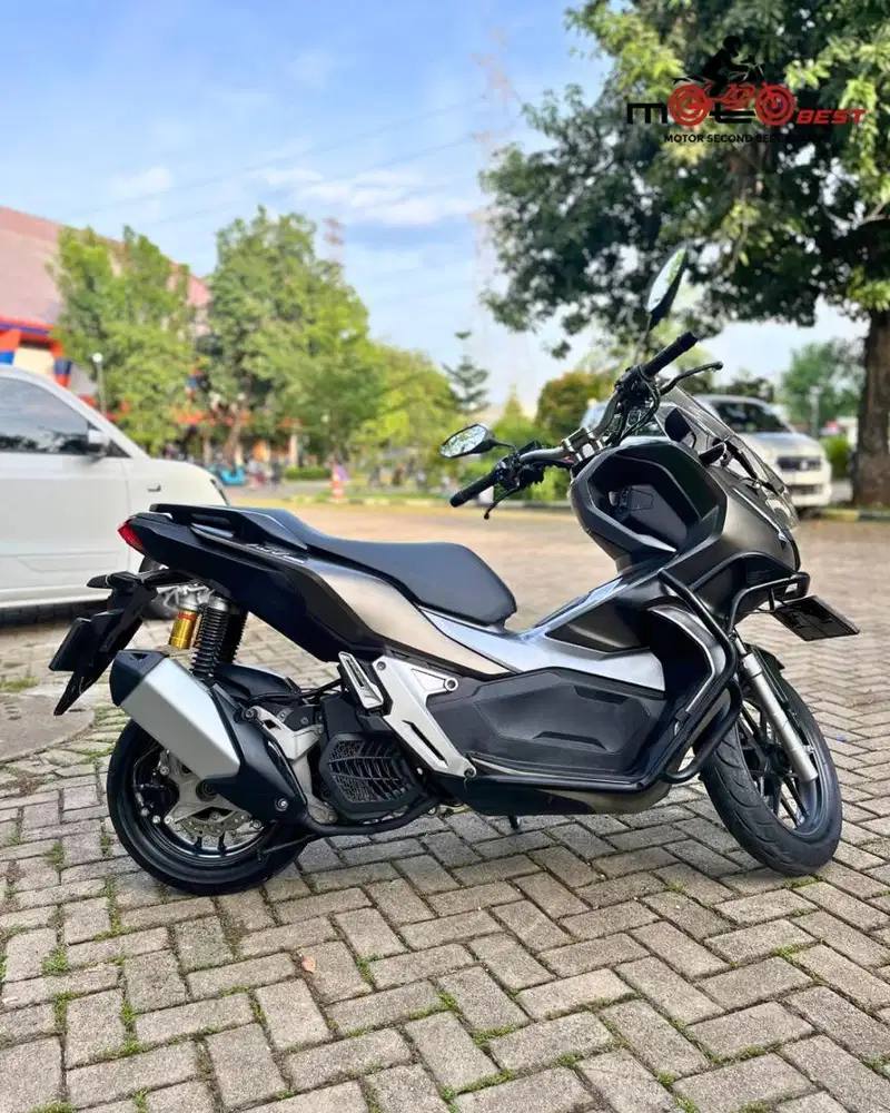 Honda ADV CBS 2021 Km Low!
