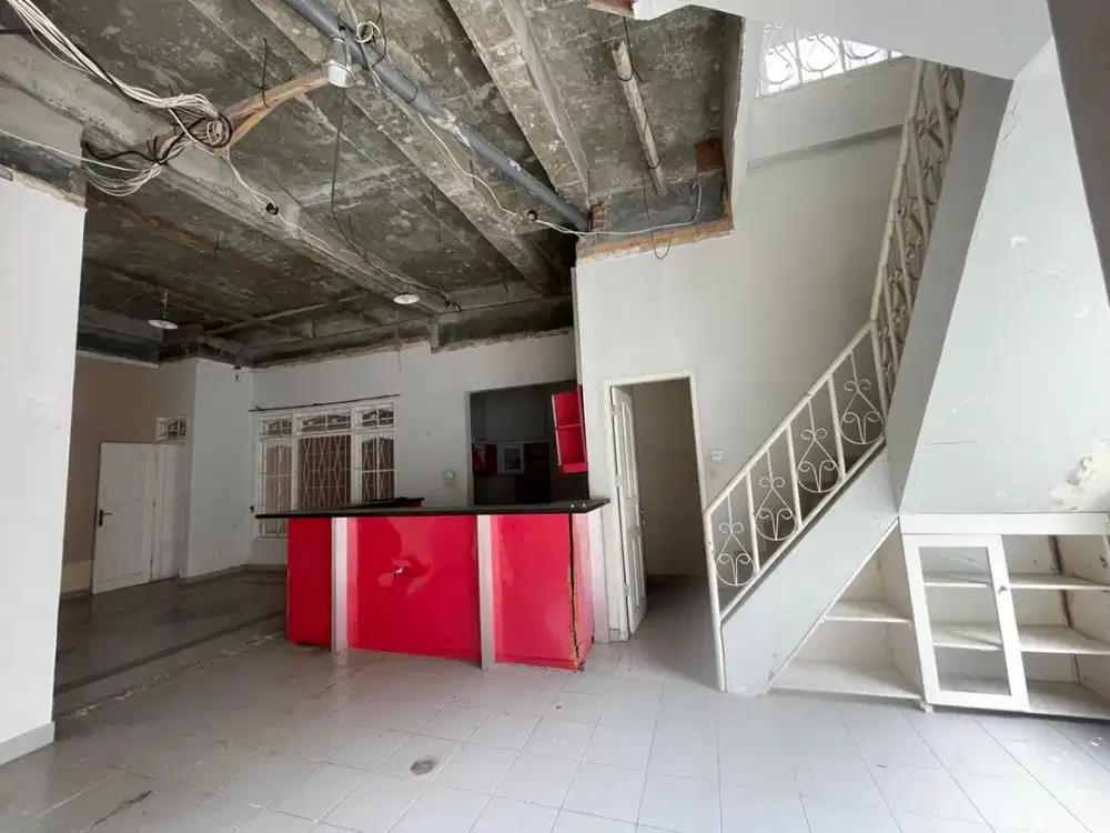 JUAL RUMAH MEWAH KOKOH PEMOGAN