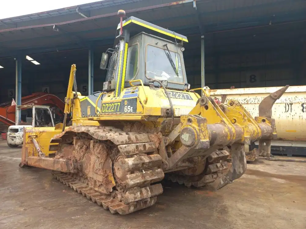 Komatsu Dozer D65 SN 67772