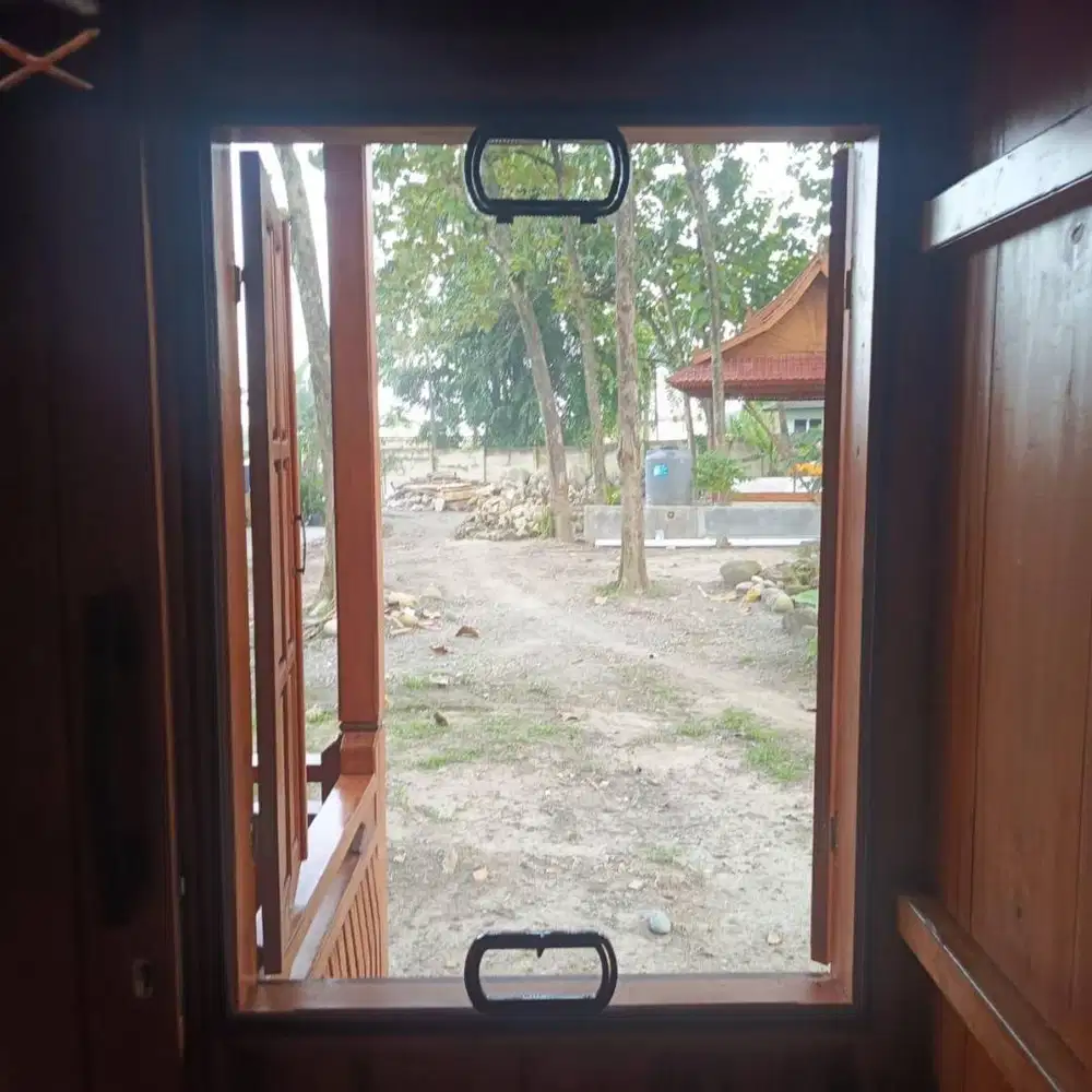 Interior Design & Pemasangan | Kassa Nyamuk Magnetic