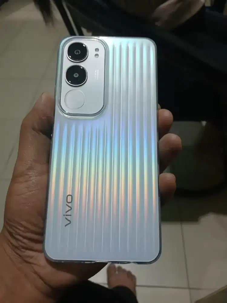 Vivo Y 19 S. Dijual