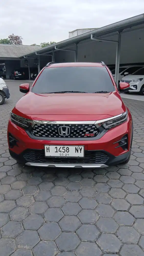 WRV 1.5 RS MATIC 2023