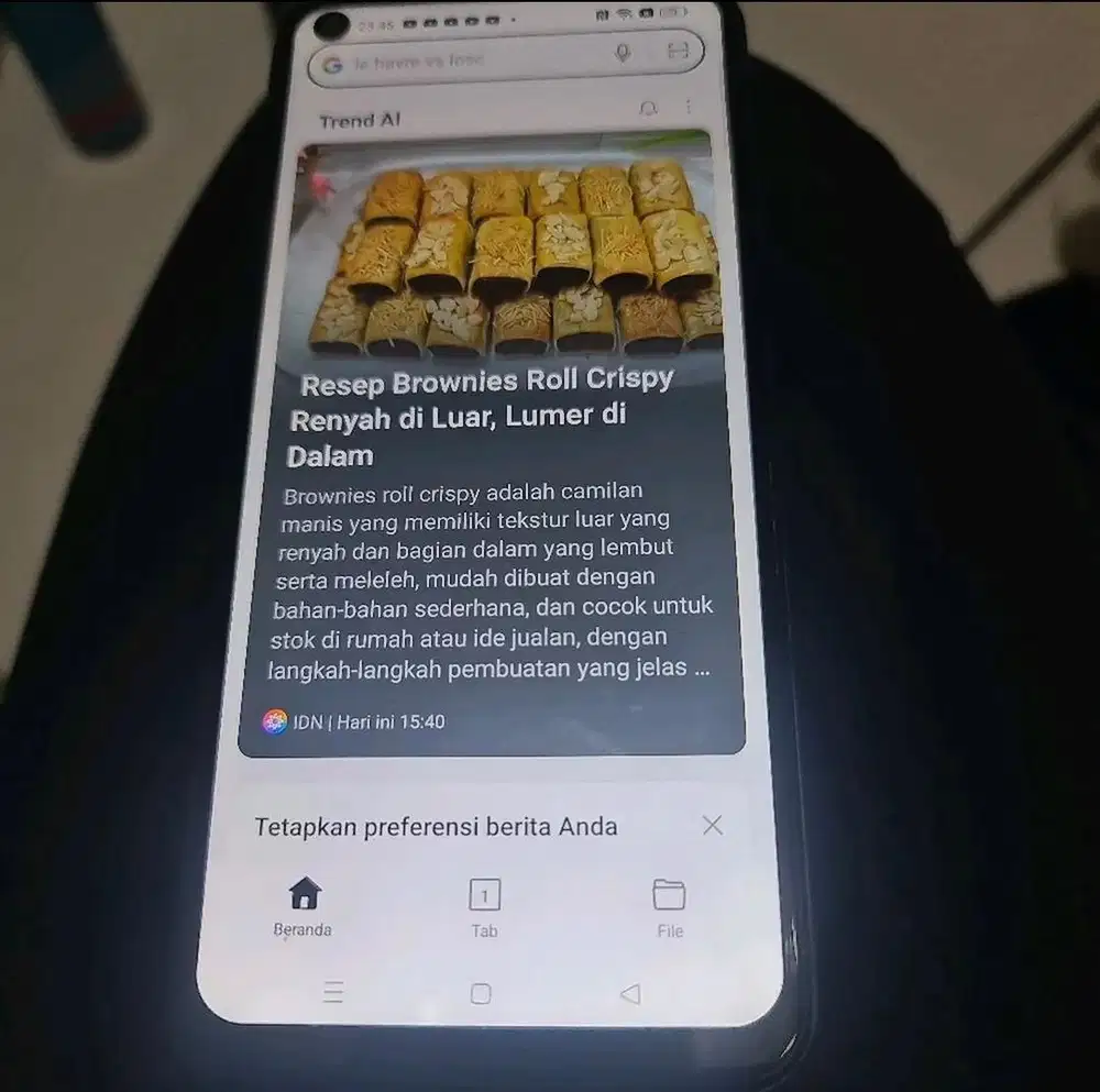 Realme 9 Pro 5G 8/128GB