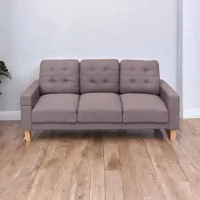 Lewis Sofa bed 3s