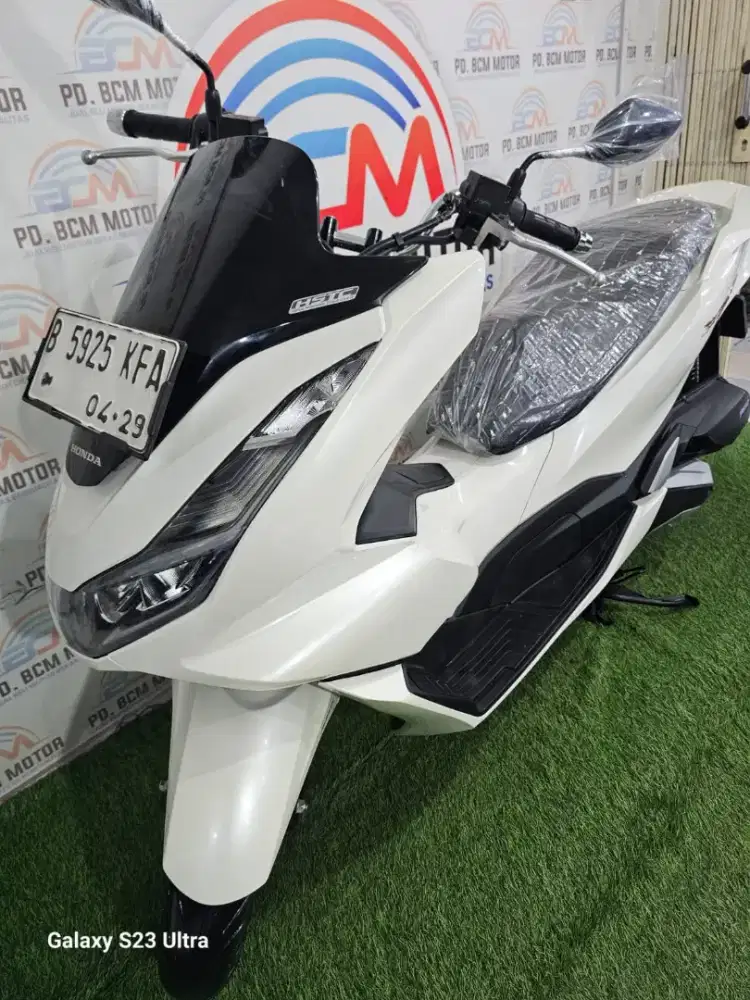 Honda PCX 160 Abs 2024