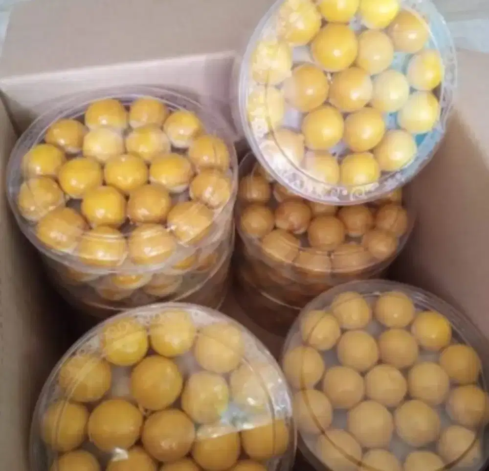 Zenyta cookies fresh