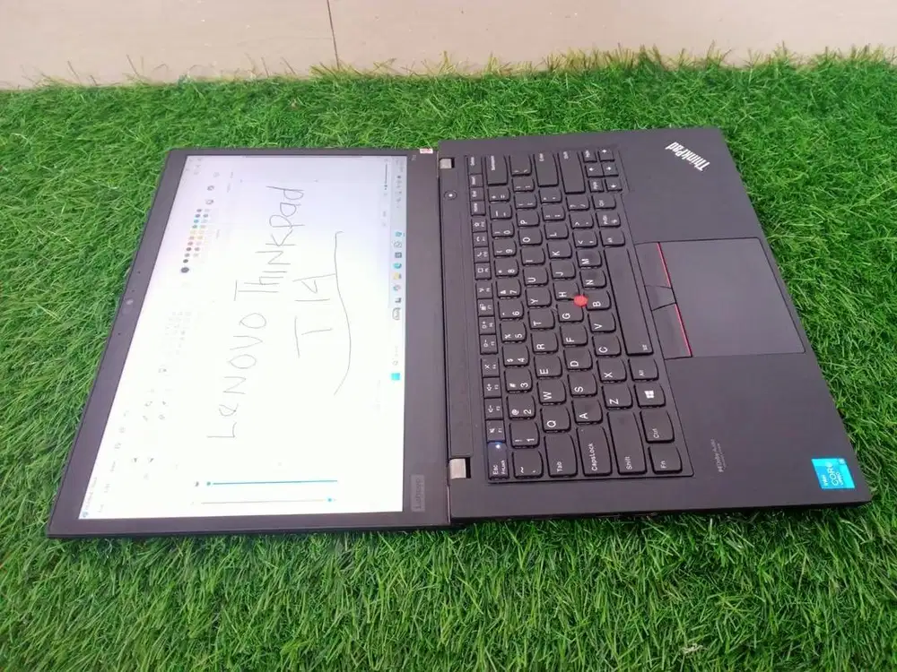 Lenovo Thinkpad T14