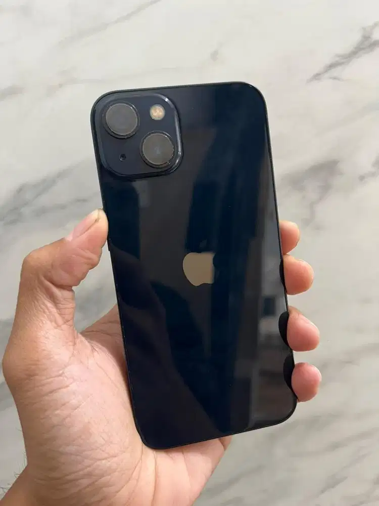 Iphone 13 128gb ex inter all operator