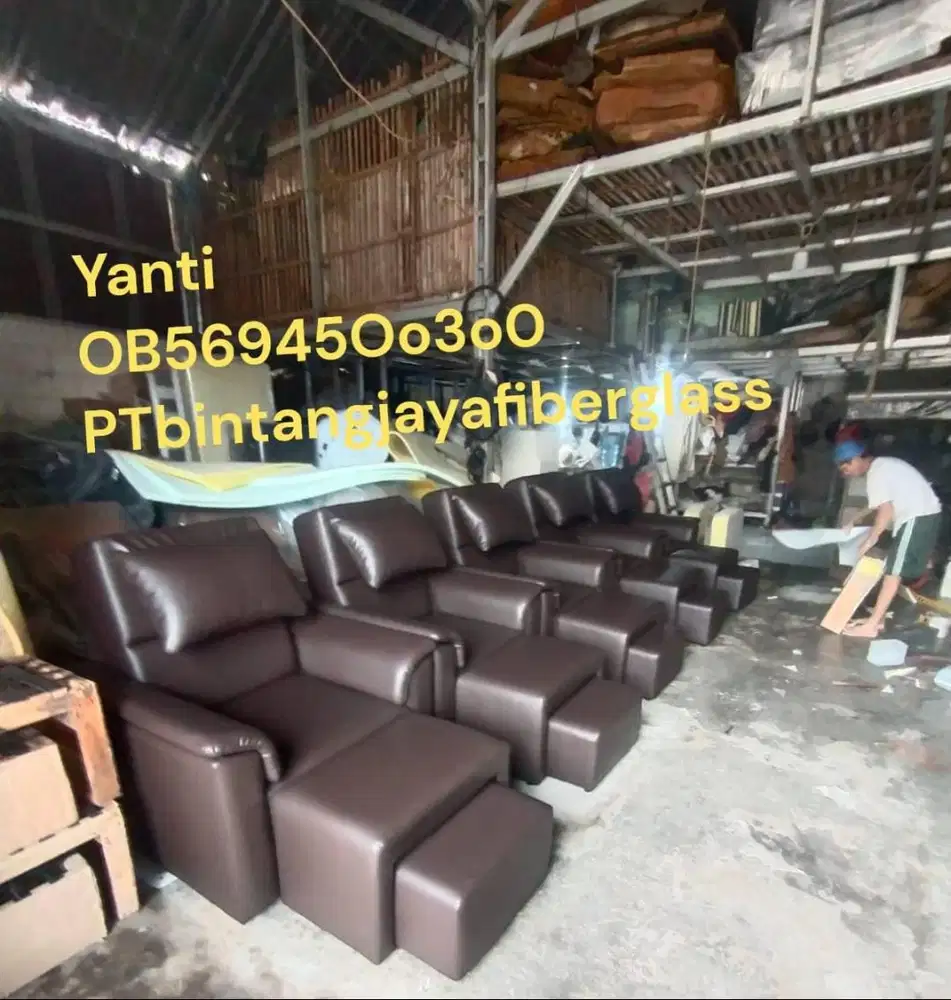 kursi refleksi,sofa refleksi atauj terapi,kursi ururt atau pijat