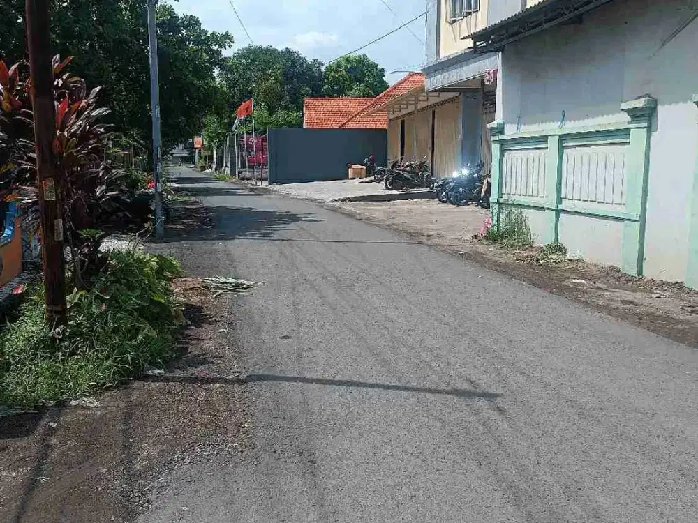 Disewakan Gudang jati sidoarjo