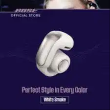 Bose Ultra Open Earbuds