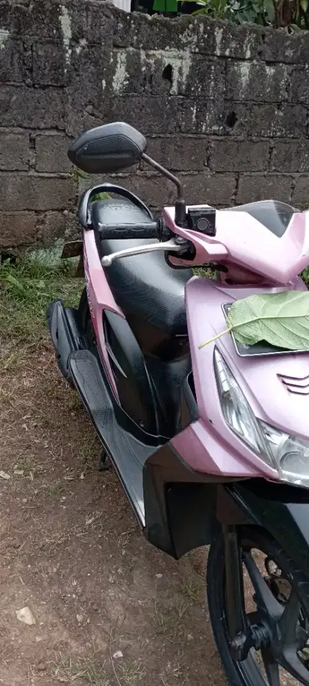 Honda beat karbu ss lengkap
