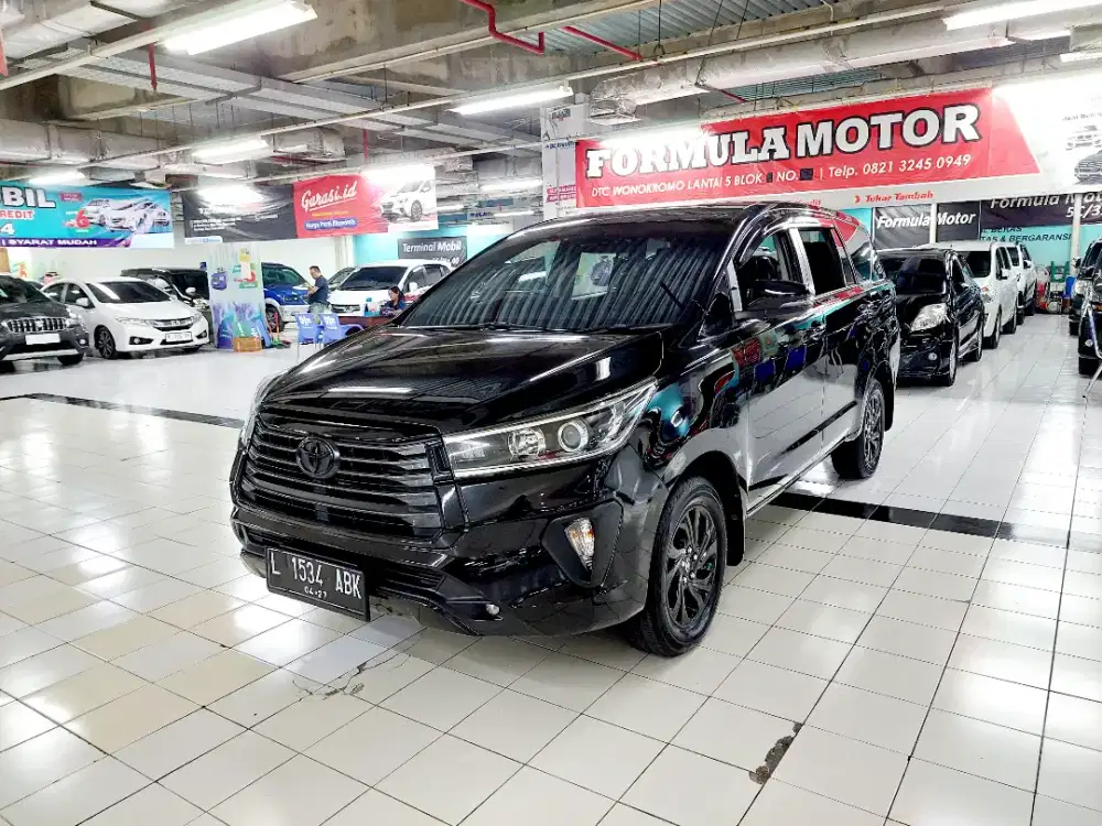 Reborn Diesel V 2022 Metic