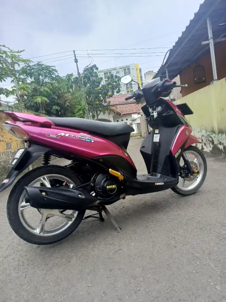 For Sale Yamaha Mio J