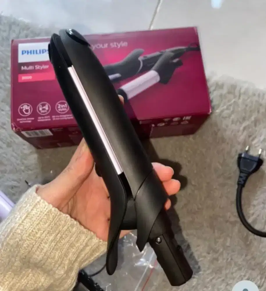 Philips Hair Stylist