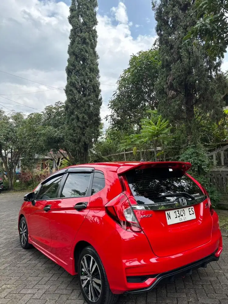 Forsale jazzRs Gk5 At 2019