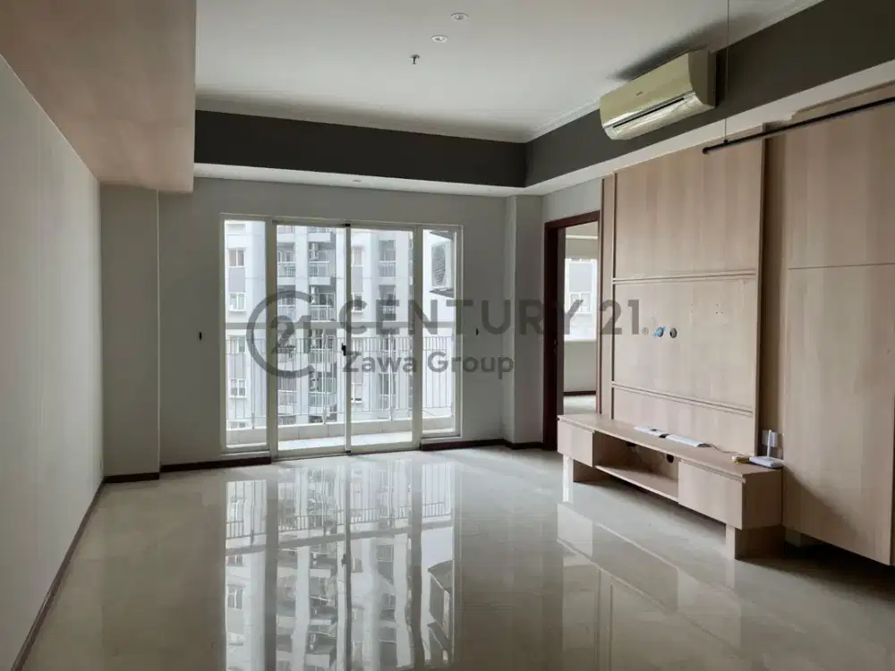 Dijual Apartemen Royal Mediterania Garden di Tanjung Duren Jakarta Barat