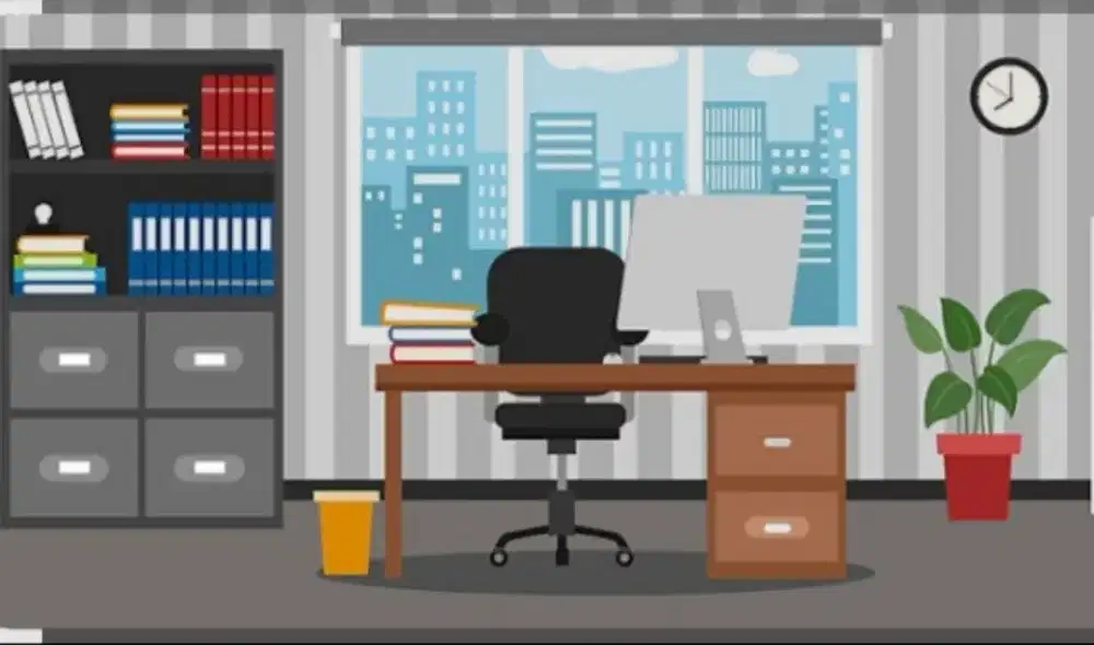 Lowongan Drafter/ Interior Design