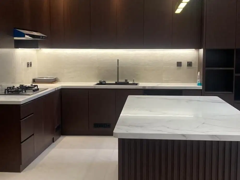 Dijual Rumah Brand New Di Cluster Kebayora Residence Sektor 7 Bintaro