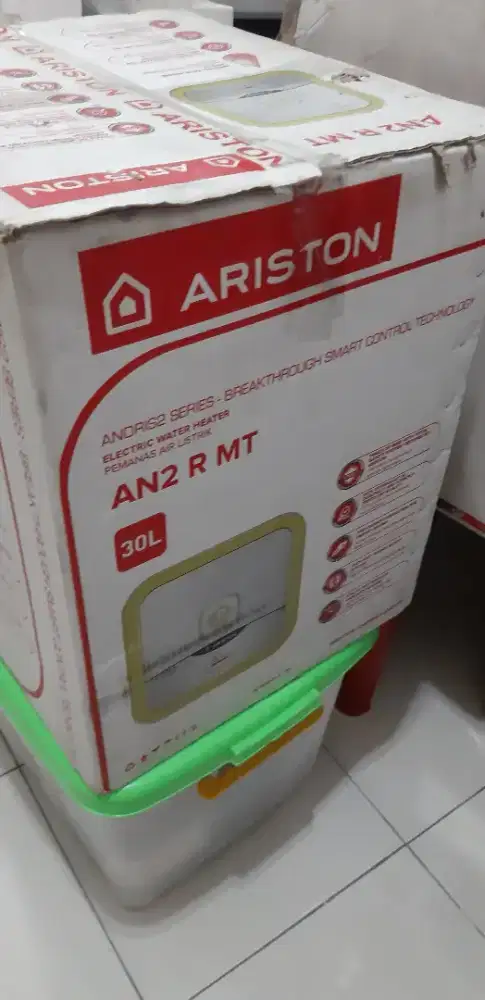 Jual Water Heater Ariston