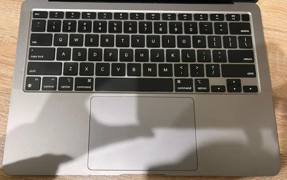 Macbook Air M1 Second