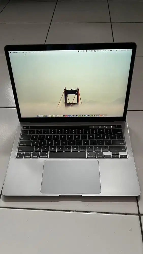 Macbook Pro M1 Ibox