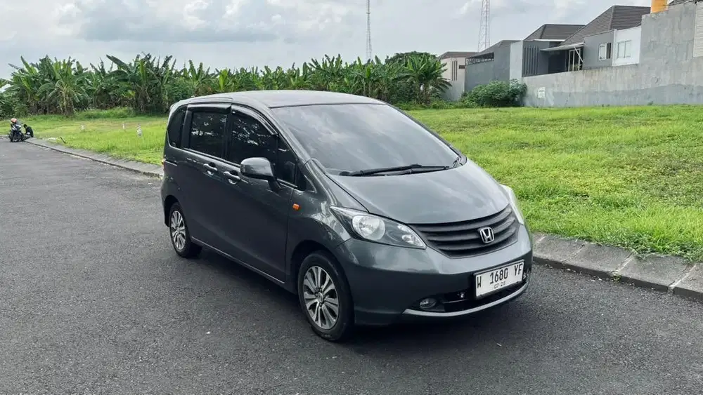 Honda Freed S AT 2012