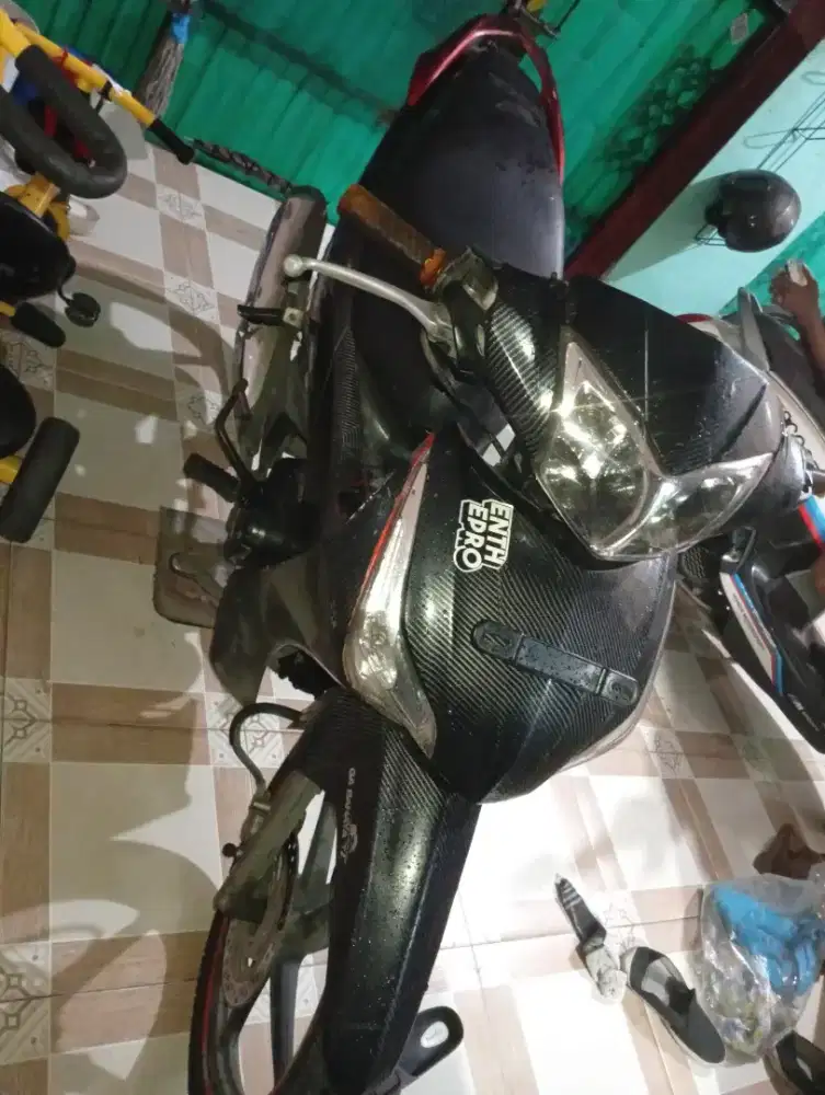 Jual supra jual cepat saj