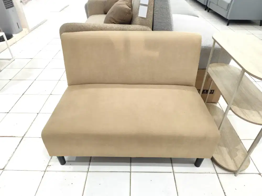 PROMO SOFA 2 SEAT