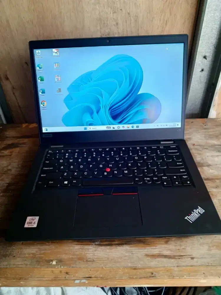 Lenovo Thinkpad L13 Core i5 gen 10