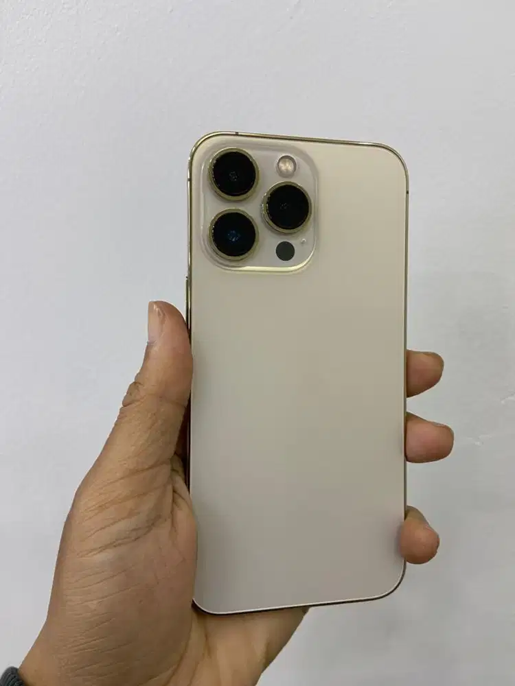 Iphone 13 pro 128GB ibox resmi fullset mulus no minus