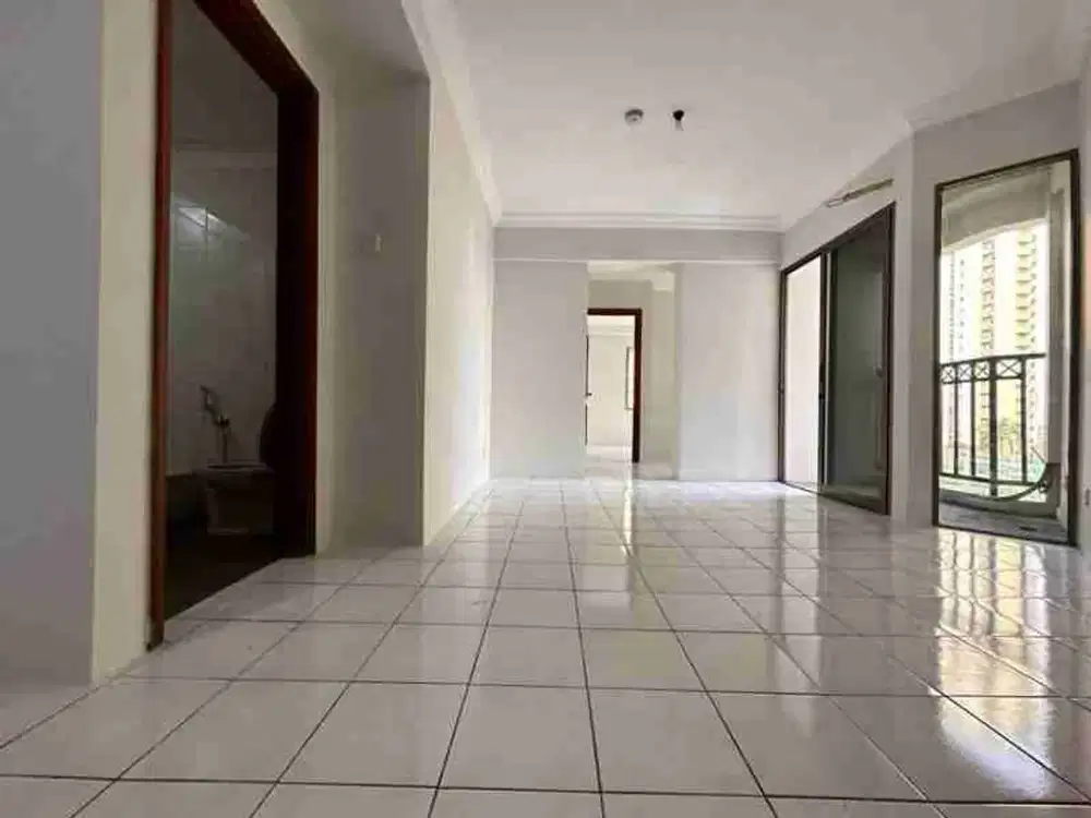 Apartemen Murah Dan Siap Huni di Taman Kemayoran Central