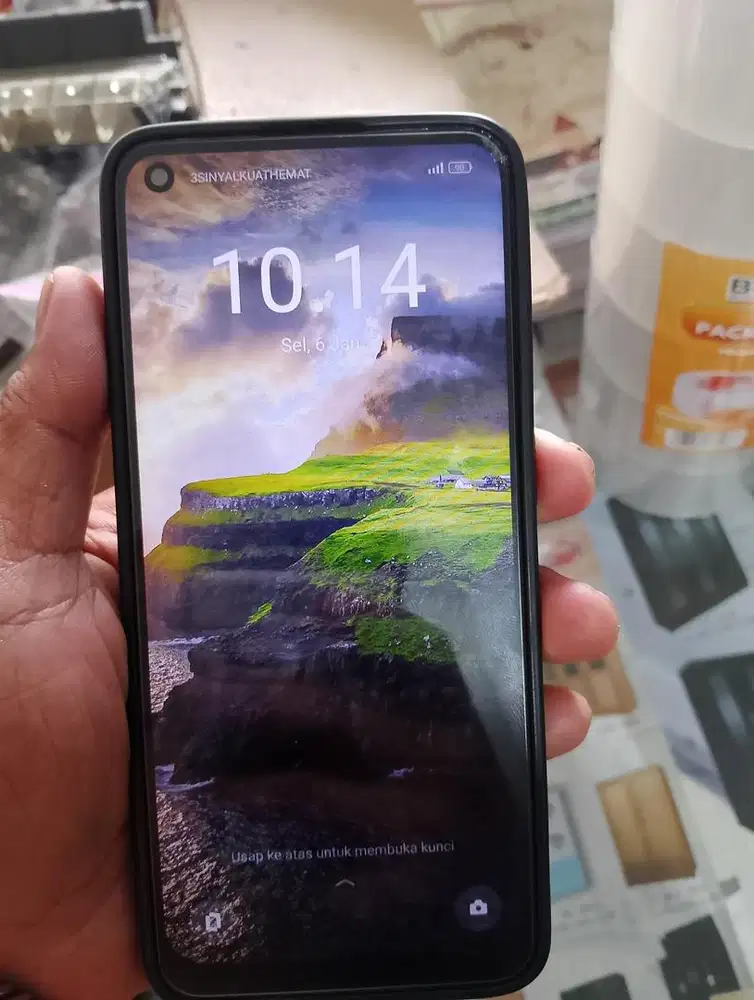 Oppo Reno 7 Ram 8/256