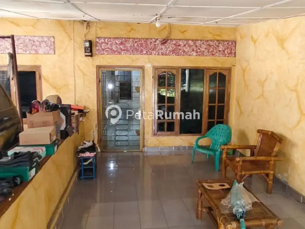 DIJUAL RUMAH JALAN TIRTOSARI-MEDAN TEMBUNG (mike)