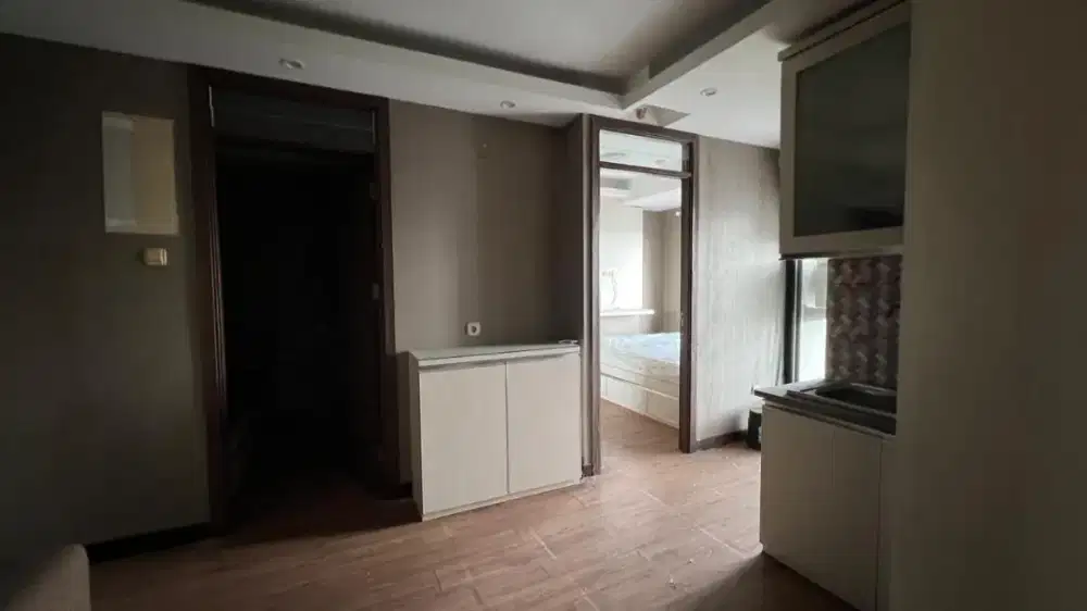 Di jual apartemen Bekasi Town Square.