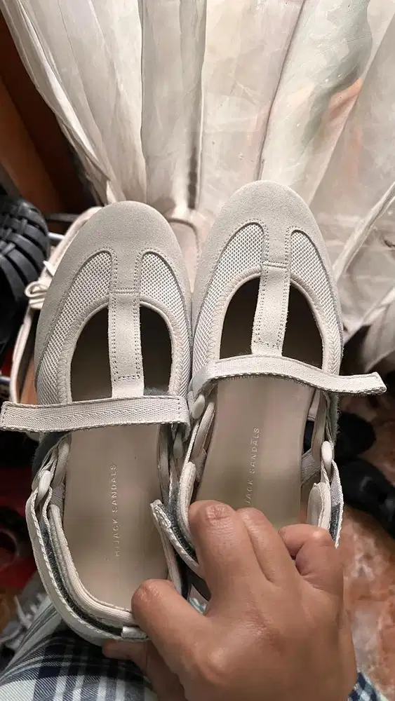 Hi Jack Sandal Flo Sputnik 39