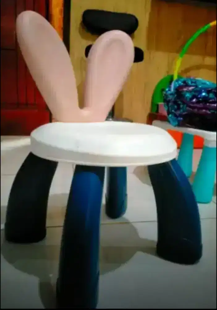 Kursi, kursi anak, kursi belajar, kursi main, kursi bermain,kursiteras