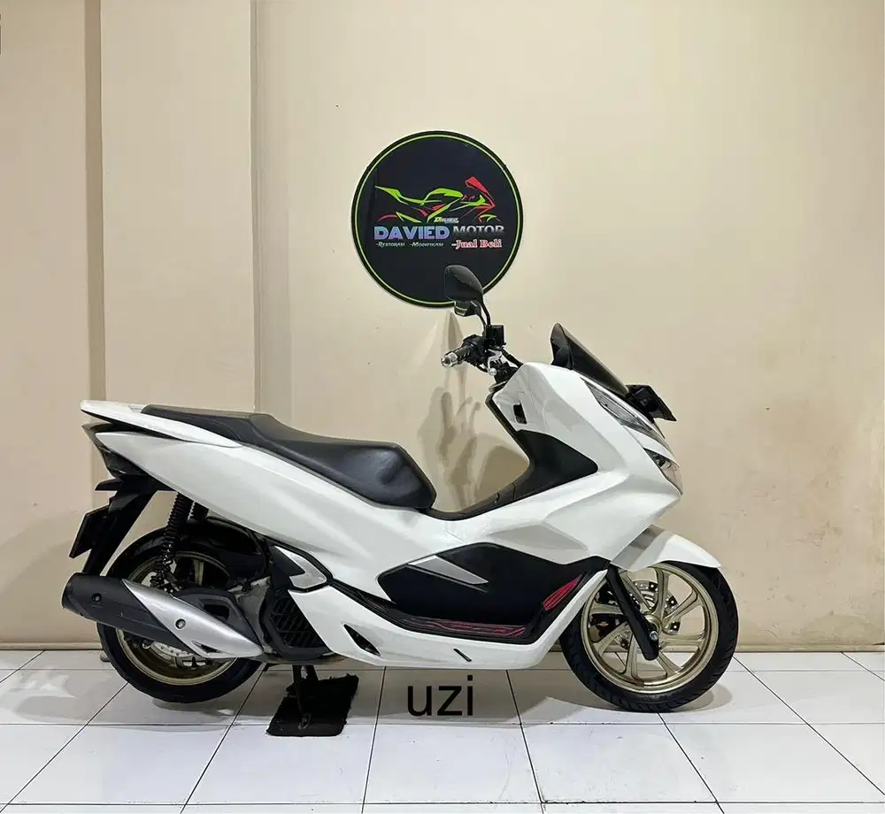 CASH CREDIT PCX 150 2019 DP 800.000