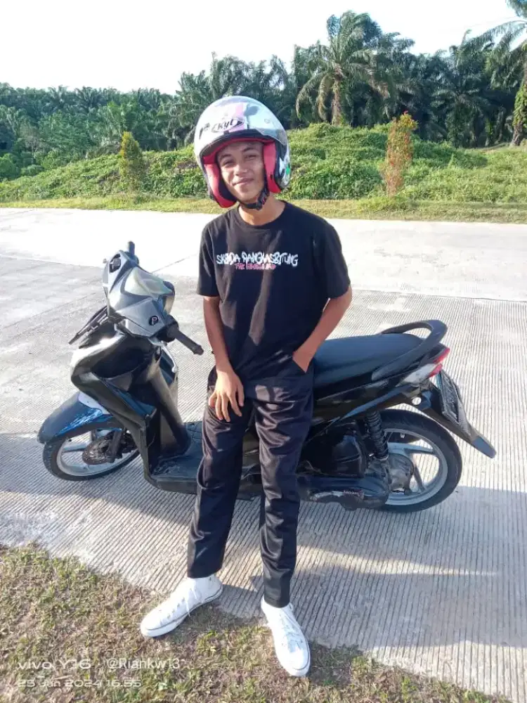 Cari pekerjaan driver