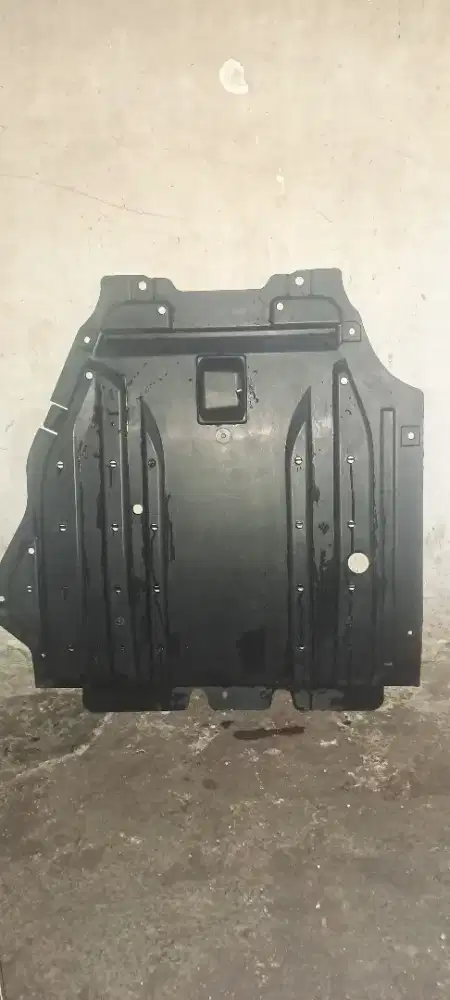 Dek Kolong Honda mobilio