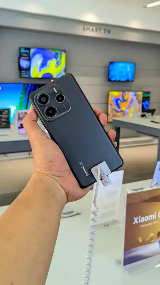 REDMI NOTE 14 5G 8/256 GARANSI RESMI